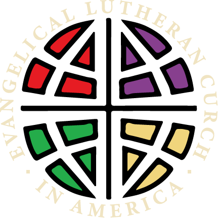 Evangelical Lutheran Church in America logo