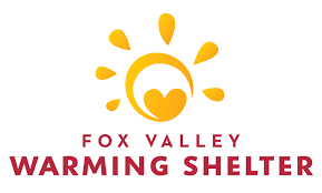 Fox Valley Warming Shelter logo