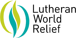 Lutheran World Relief logo