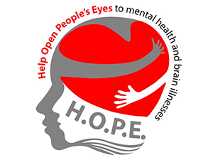 HOPE team logo